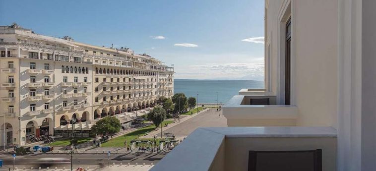 Hotel Electra Palace Thessaloniki Thessaloniki: Foto 
