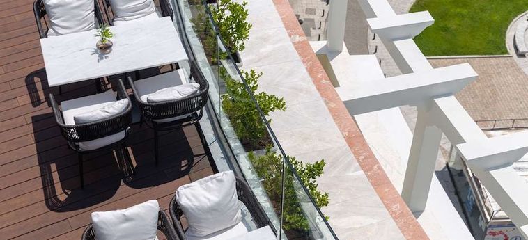 Hotel Electra Palace Thessaloniki Thessaloniki: Foto 