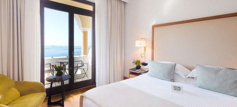 Hotel Electra Palace Thessaloniki Thessaloniki: Foto 
