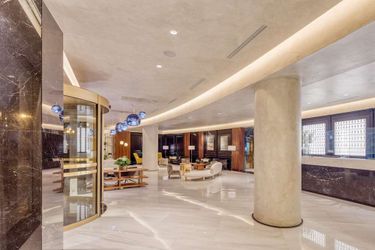 Hotel Electra Palace Thessaloniki Thessaloniki: Photo 