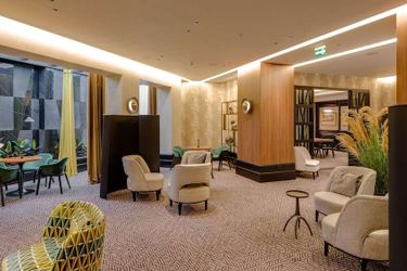 Hotel Electra Palace Thessaloniki Thessaloniki: Photo 