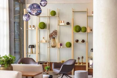 Hotel Electra Palace Thessaloniki Thessaloniki: Photo 