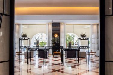 Hotel Electra Palace Thessaloniki Thessaloniki: Photo 