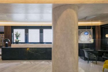 Hotel Electra Palace Thessaloniki Thessaloniki: Photo 