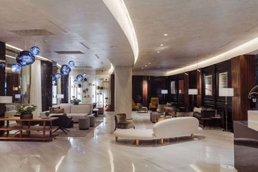 Hotel Electra Palace Thessaloniki Thessaloniki: Photo 
