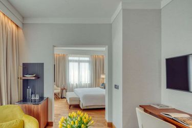 Hotel Electra Palace Thessaloniki Thessaloniki: Photo 