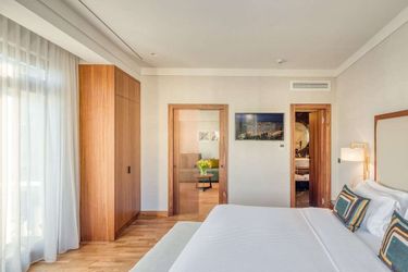 Hotel Electra Palace Thessaloniki Thessaloniki: Photo 