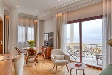 Hotel Electra Palace Thessaloniki Thessaloniki: Photo 