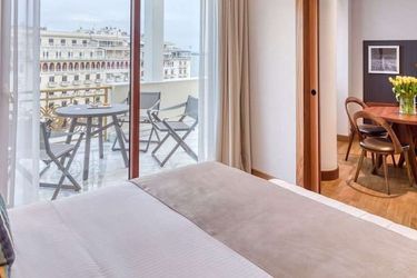 Hotel Electra Palace Thessaloniki Thessaloniki: Photo 