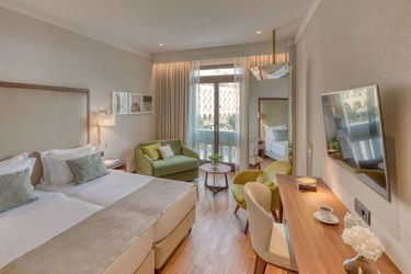 Hotel Electra Palace Thessaloniki Thessaloniki: Photo 