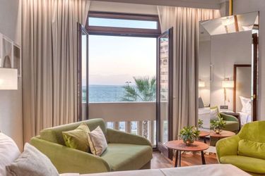 Hotel Electra Palace Thessaloniki Thessaloniki: Photo 