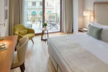 Hotel Electra Palace Thessaloniki Thessaloniki: Photo 