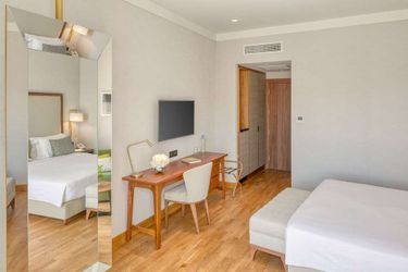 Hotel Electra Palace Thessaloniki Thessaloniki: Photo 