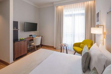 Hotel Electra Palace Thessaloniki Thessaloniki: Photo 
