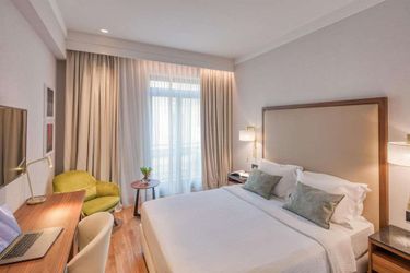 Hotel Electra Palace Thessaloniki Thessaloniki: Photo 