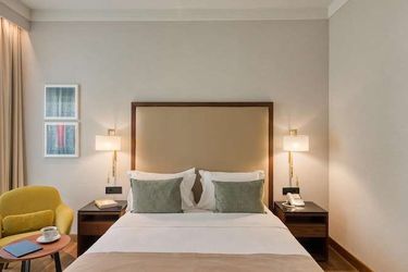 Hotel Electra Palace Thessaloniki Thessaloniki: Photo 