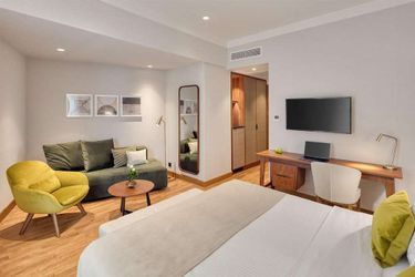 Hotel Electra Palace Thessaloniki Thessaloniki: Photo 