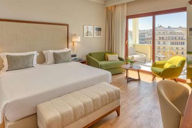 Hotel Electra Palace Thessaloniki Thessaloniki: Photo 