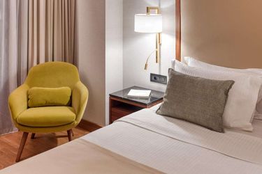 Hotel Electra Palace Thessaloniki Thessaloniki: Photo 