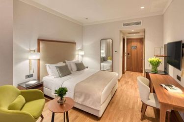 Hotel Electra Palace Thessaloniki Thessaloniki: Photo 