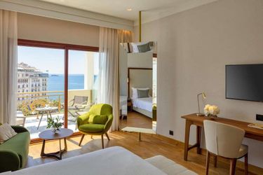 Hotel Electra Palace Thessaloniki Thessaloniki: Photo 