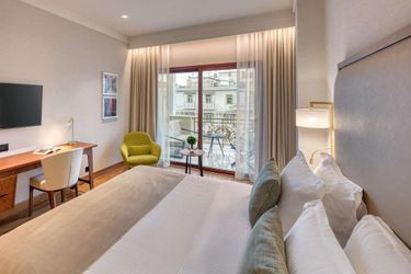 Hotel Electra Palace Thessaloniki Thessaloniki: Photo 