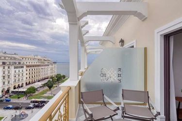Hotel Electra Palace Thessaloniki Thessaloniki: Photo 