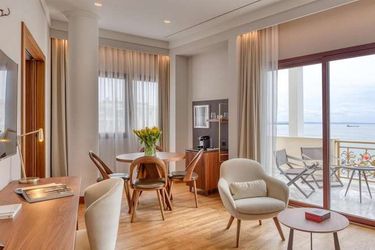Hotel Electra Palace Thessaloniki Thessaloniki: Photo 
