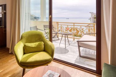 Hotel Electra Palace Thessaloniki Thessaloniki: Photo 
