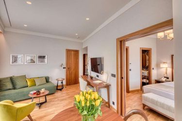 Hotel Electra Palace Thessaloniki Thessaloniki: Photo 