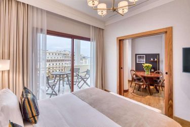 Hotel Electra Palace Thessaloniki Thessaloniki: Photo 