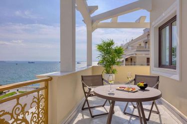 Hotel Electra Palace Thessaloniki Thessaloniki: Photo 
