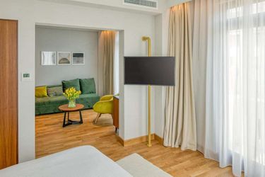Hotel Electra Palace Thessaloniki Thessaloniki: Photo 