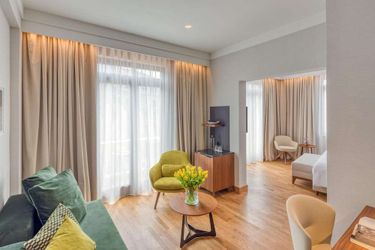 Hotel Electra Palace Thessaloniki Thessaloniki: Photo 
