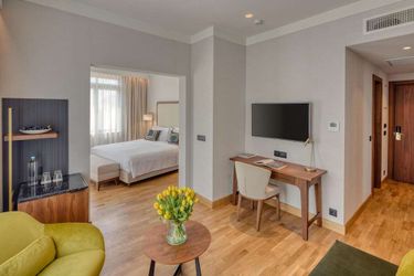 Hotel Electra Palace Thessaloniki Thessaloniki: Photo 