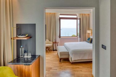 Hotel Electra Palace Thessaloniki Thessaloniki: Photo 