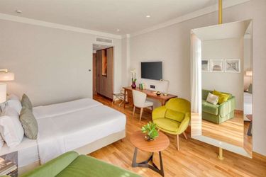 Hotel Electra Palace Thessaloniki Thessaloniki: Photo 