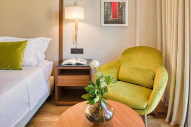 Hotel Electra Palace Thessaloniki Thessaloniki: Photo 
