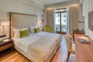 Hotel Electra Palace Thessaloniki Thessaloniki: Photo 