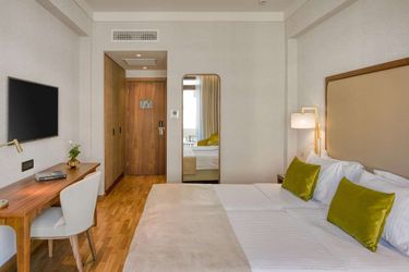 Hotel Electra Palace Thessaloniki Thessaloniki: Photo 