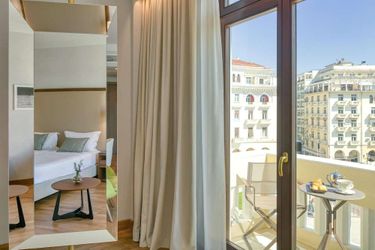 Hotel Electra Palace Thessaloniki Thessaloniki: Photo 