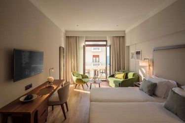 Hotel Electra Palace Thessaloniki Thessaloniki: Photo 