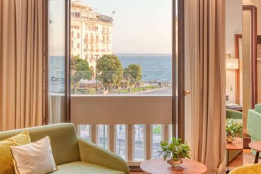 Hotel Electra Palace Thessaloniki Thessaloniki: Photo 