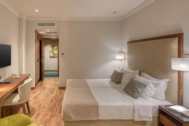 Hotel Electra Palace Thessaloniki Thessaloniki: Photo 
