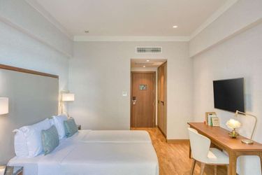 Hotel Electra Palace Thessaloniki Thessaloniki: Photo 