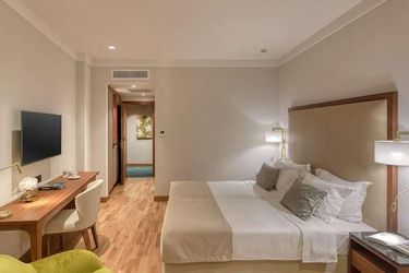 Hotel Electra Palace Thessaloniki Thessaloniki: Photo 