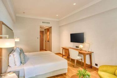 Hotel Electra Palace Thessaloniki Thessaloniki: Photo 