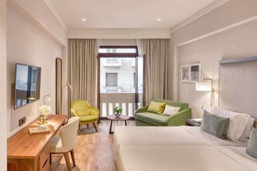 Hotel Electra Palace Thessaloniki Thessaloniki: Photo 