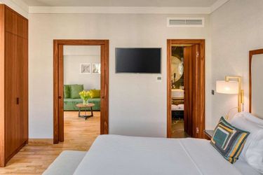 Hotel Electra Palace Thessaloniki Thessaloniki: Photo 