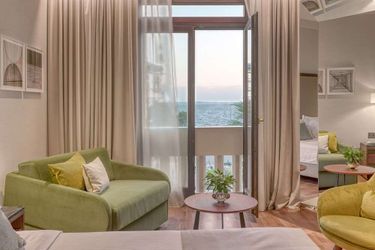 Hotel Electra Palace Thessaloniki Thessaloniki: Photo 